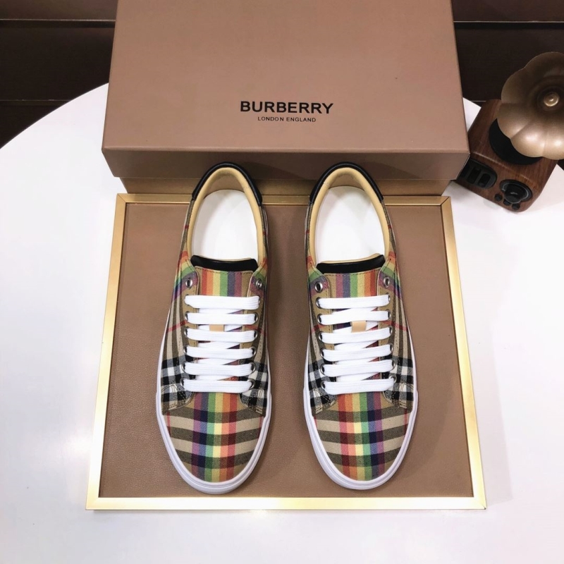 Burberry Sneakers